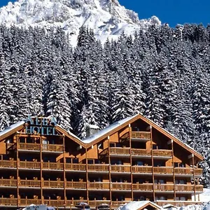 3* Hotel Alba