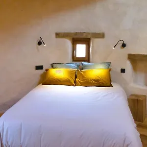  Maison d'hôtes La Tour Du Canet