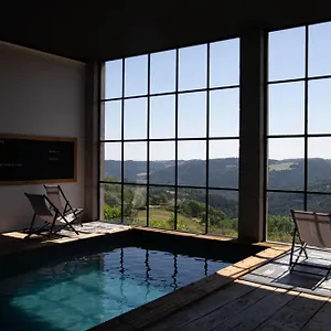  Maison d'hôtes Un Petit Bout Du Monde