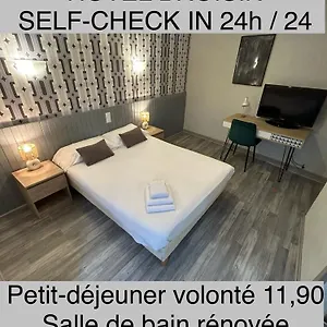 2* Hotel Broisin