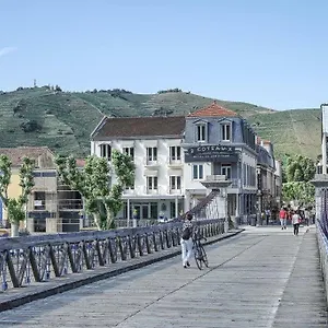 Hotel Les Deux Coteaux, Tain-lʼHermitage